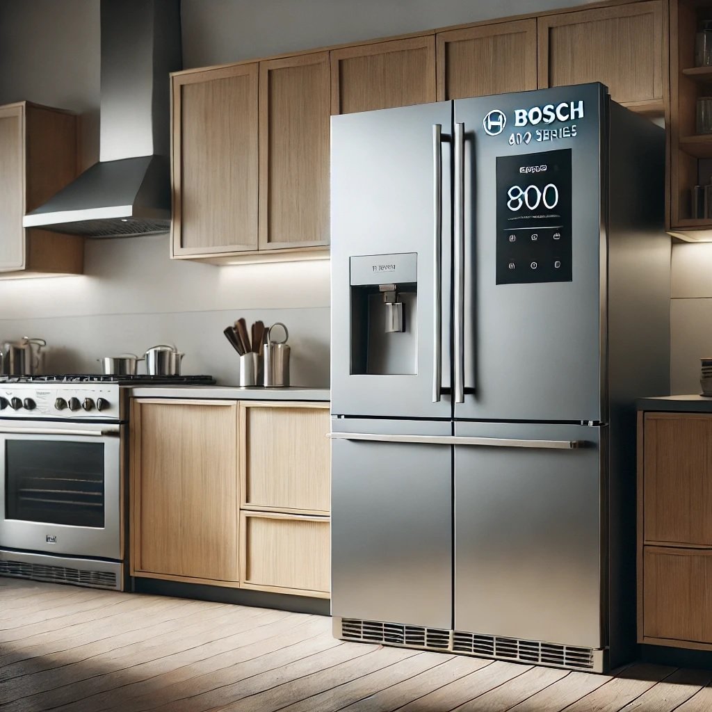 Bosch 800 Fridge