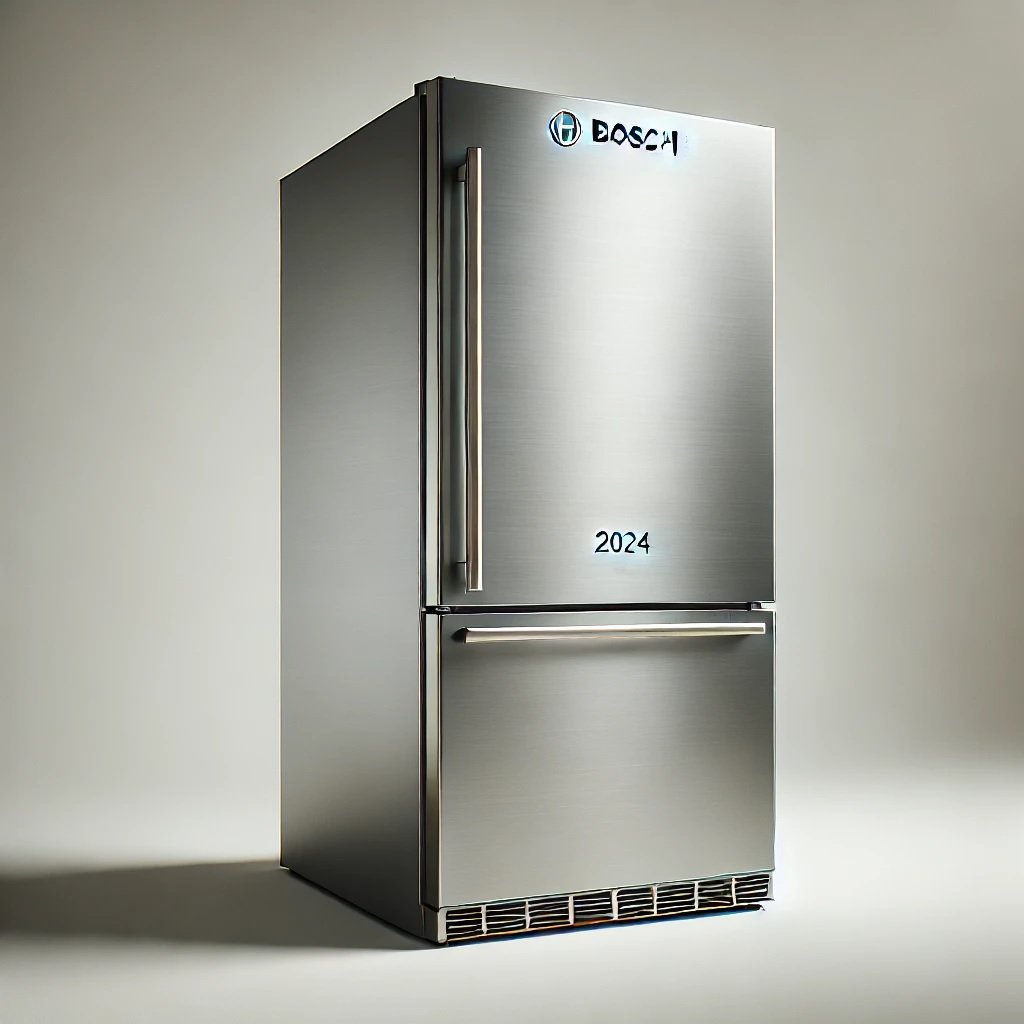 Bosch Cabinet Depth Refrigerator 2024