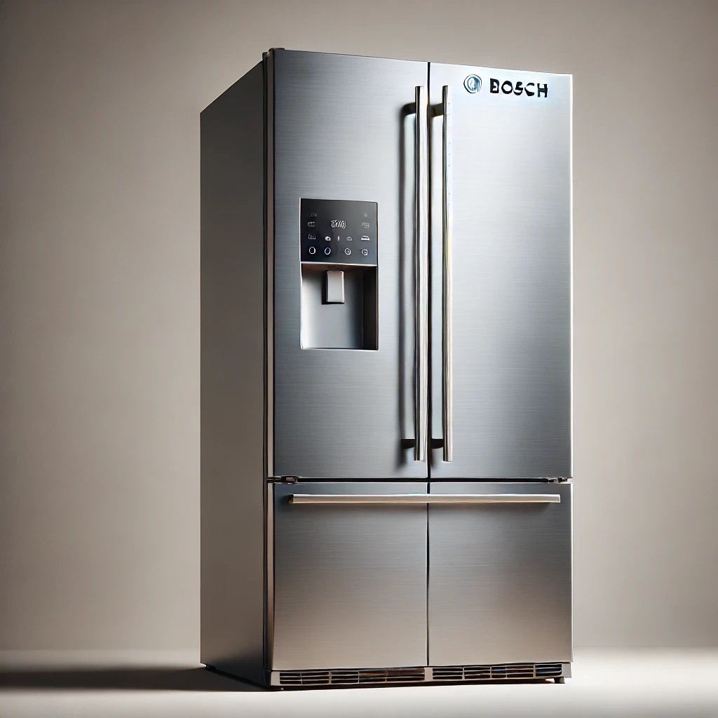 Robert Bosch Fridge