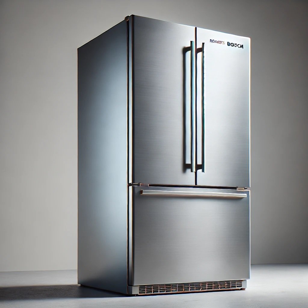 Robert Bosch Fridge