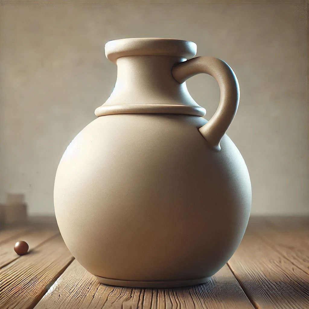 Alchemy Jug 5e