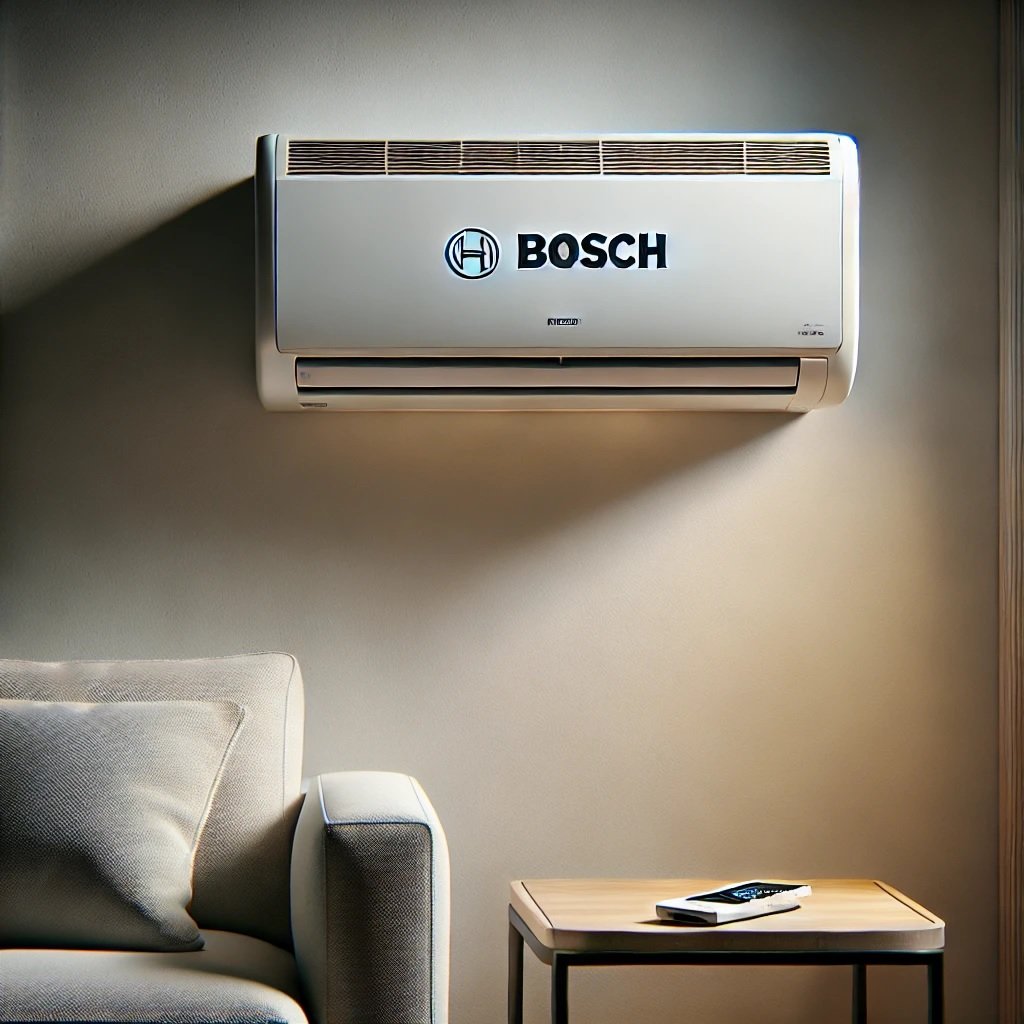 Bosch Air Conditioners