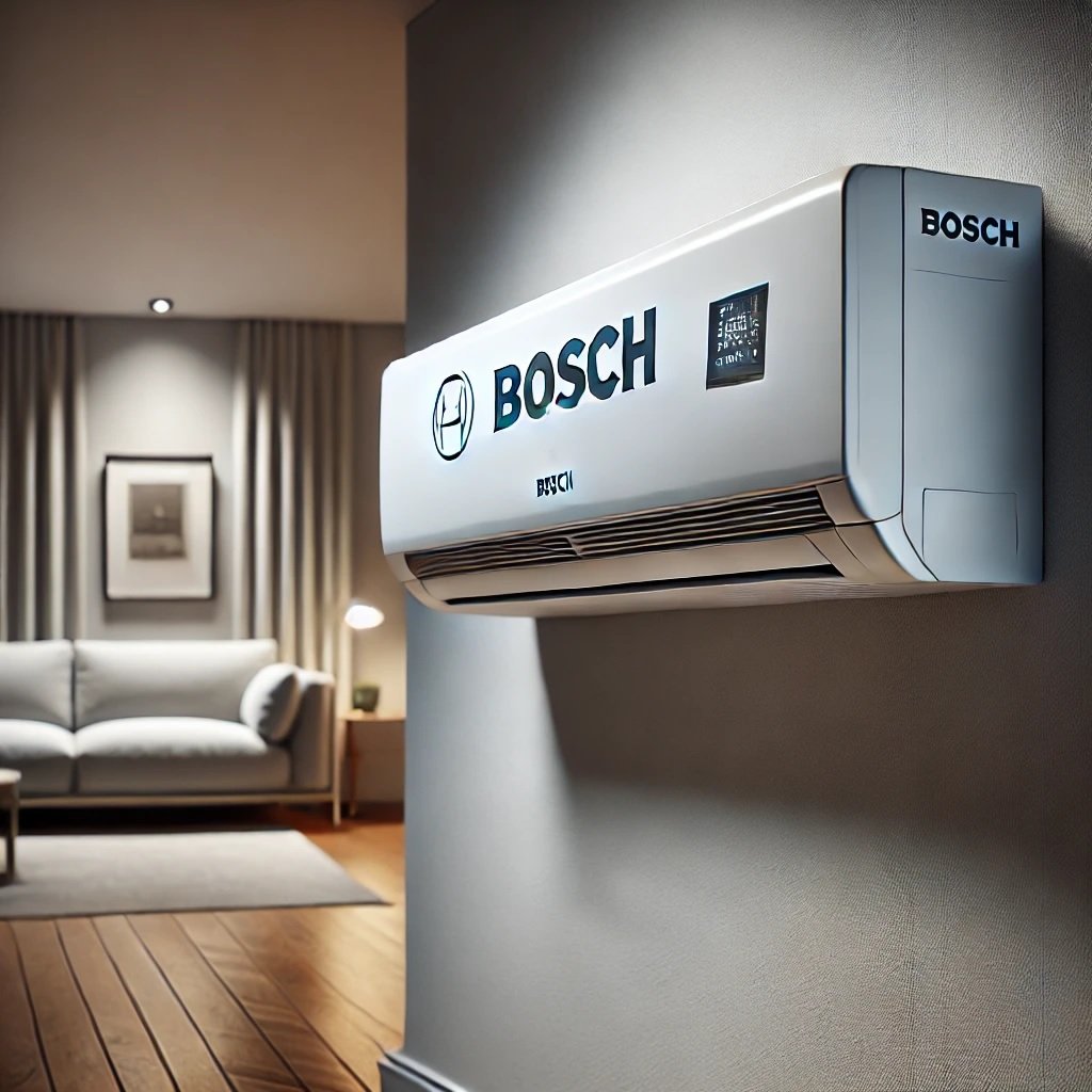 Bosch Air Conditioners