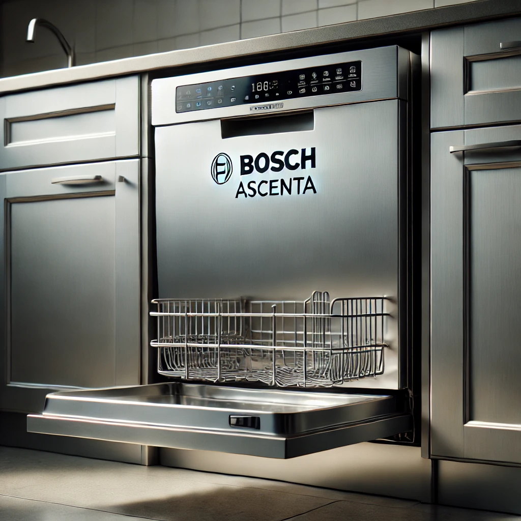 Bosch Ascenta Dishwasher