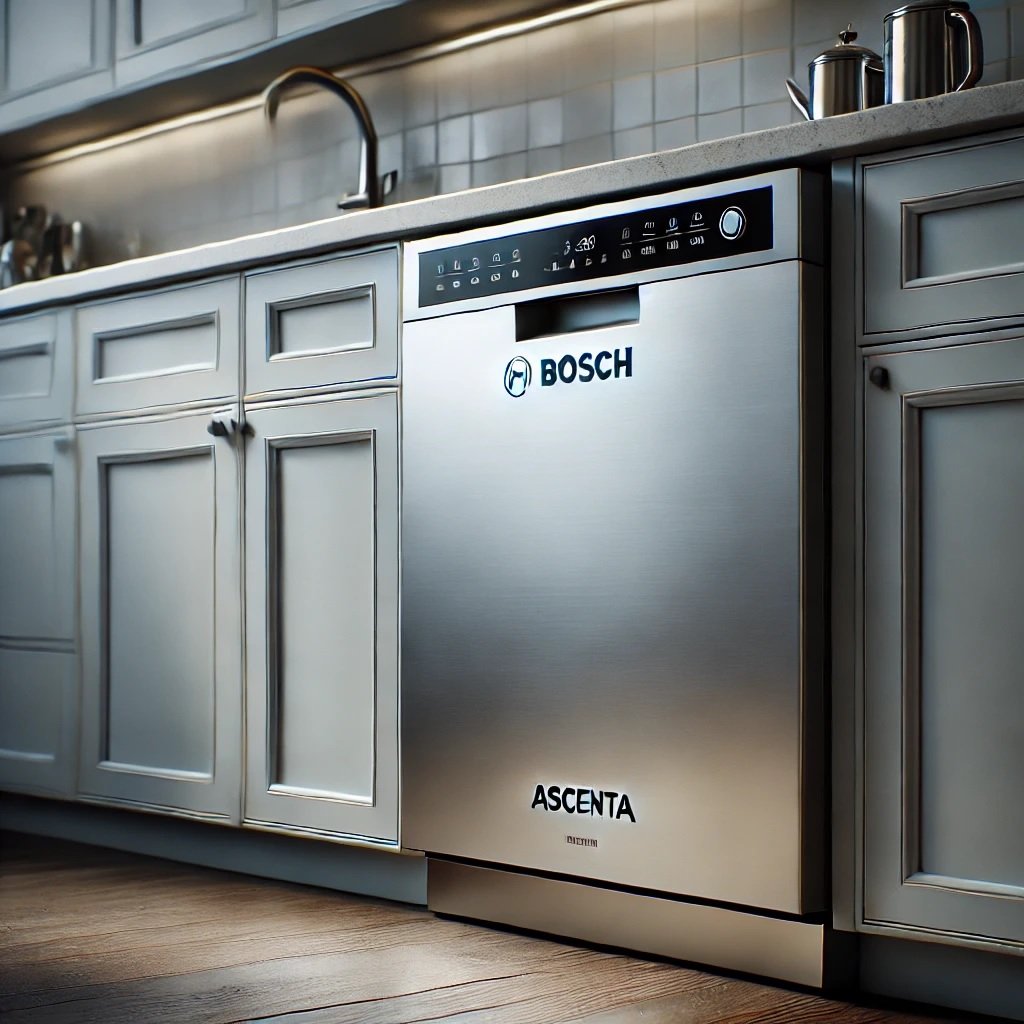 Bosch Ascenta Dishwasher