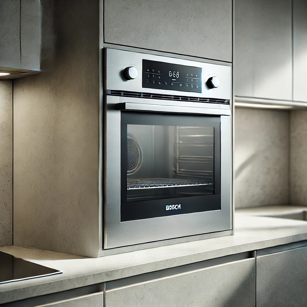 Bosch Wall Oven