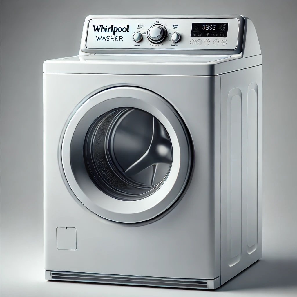 Whirlpool Washer LSQ9700PQ0