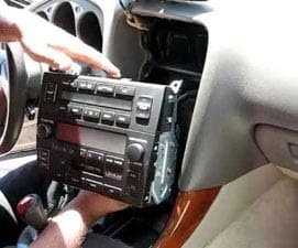 Auto Stereo Repair Near Me