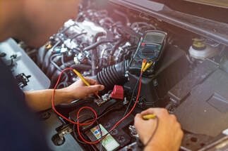 Automotive Electrical Repair Near Me