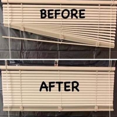 Blind Repair Near Me