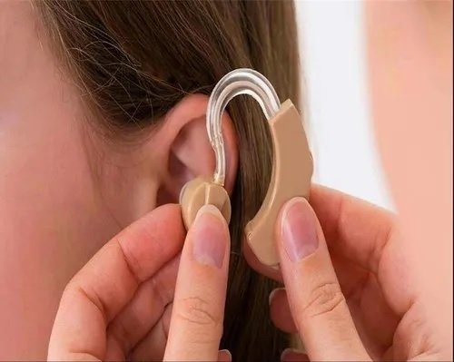 Hearing Aid Repair Near Me