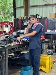 Hydraulic Cylinder Repair Near Me