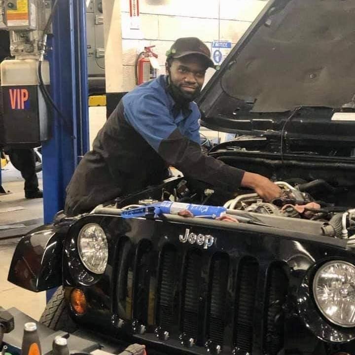 Jeep Repair Near Me