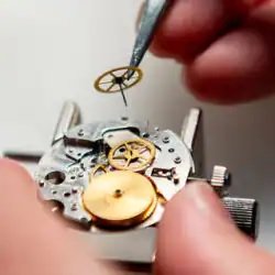 Wrist Watch Repair Near Me