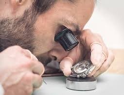 Wrist Watch Repair Near Me