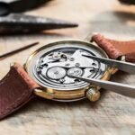 Wrist Watch Repair Near Me