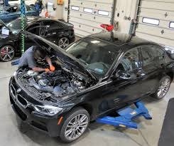 BMW Car Repair Near Me