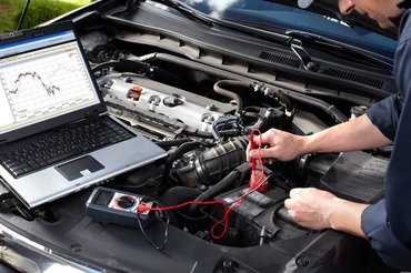 Auto Electrical Repair Near Me