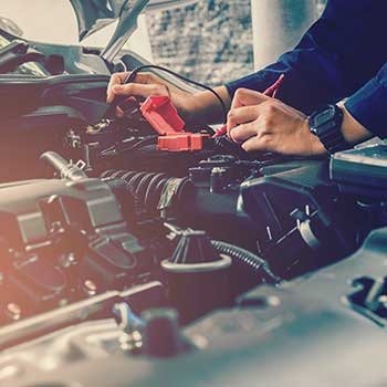 Auto Electrical Repair Near Me