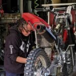 Dirt Bike Repair Near Me