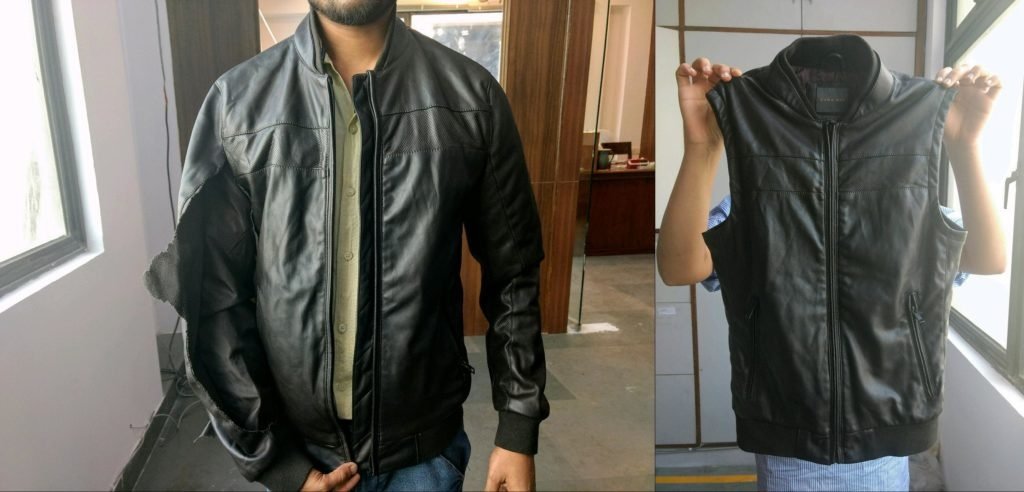 Leather Coat Repair Near Me