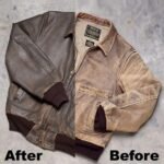 Leather Coat Repair Near Me