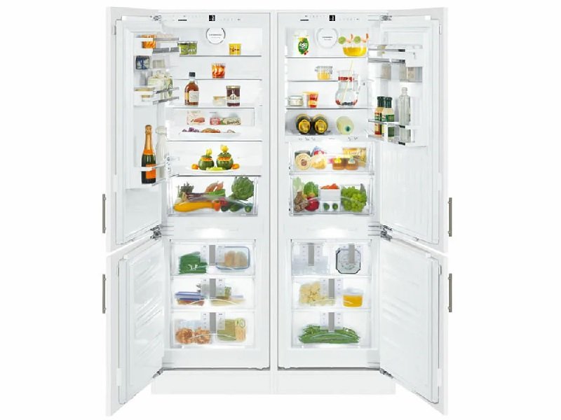 pc richards refrigerators